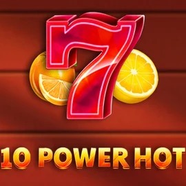 10 Power Hot – slot by Amusnet Interactive, featured at gransinocasinoo.com