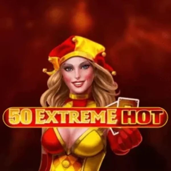 50 Extreme Hot game by Eurocoin Interactive – logo hosted on Gransino Casino