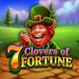 7 Clovers of Fortune – slot by Pragmatic Play, featured at gransinocasinoo.com