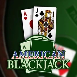 Play American Blackjack slot by Habanero on gransinocasinoo.com