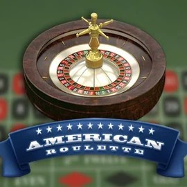 American Roulette (BGaming) casino game by BGAMING – featured logo at Gransino Casino