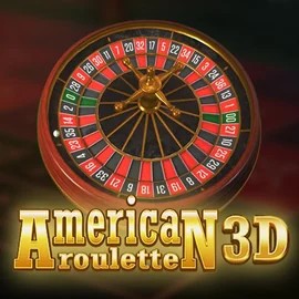 American Roullete 3D (Evoplay) by Evoplay, showcased at gransinocasinoo.com – game logo
