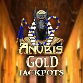 Anubis Gold Jackpots online slot from Inspired Gaming – play at gransinocasinoo.com