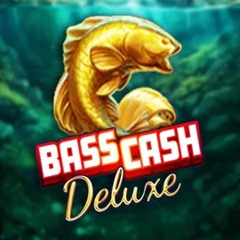 Play the Bass Cash Deluxe slot by Alchemy Gaming on Gransino Casino