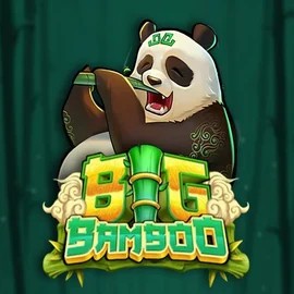Play Big Bamboo slot by Push Gaming on gransinocasinoo.com