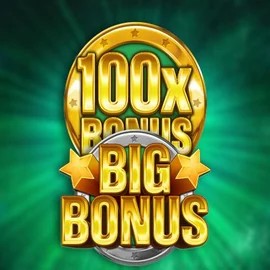 Big Bonus slot icon by Inspired Gaming, available at Gransino Casino