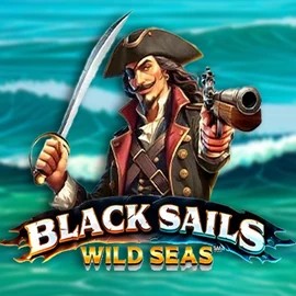 Play the Black Sails Wild Seas slot by Infinity Dragon Studios on Gransino Casino