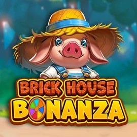 Brick House Bonanza online slot from Pragmatic Play – play at gransinocasinoo.com