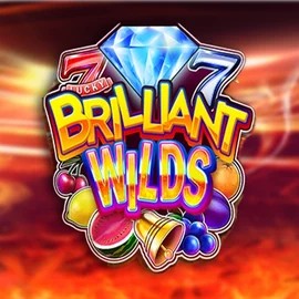 Brilliant Wilds online slot from iSoftBet – play at gransinocasinoo.com