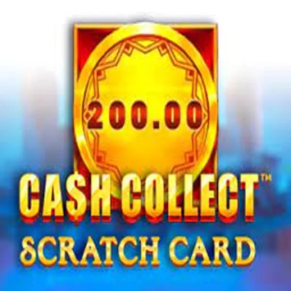 Cash Collect Scratch online slot from Playtech – play at gransinocasinoo.com