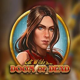 Play Cat Wilde and the Doom of Dead slot by Play'n GO on gransinocasinoo.com