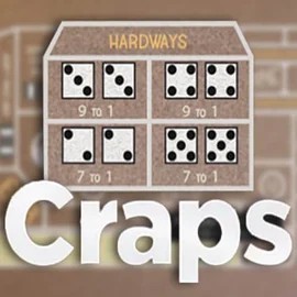 Craps (Nucleus Gaming) online slot from Nucleus Gaming – play at gransinocasinoo.com
