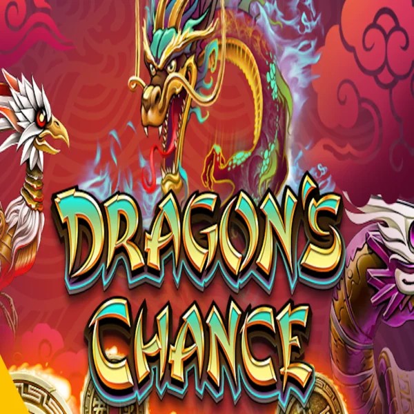 Play Dragons Chance slot by BF Games on gransinocasinoo.com