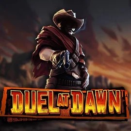 game logo by Hacksaw Gaming on gransinocasinoo.com