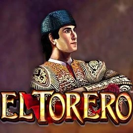 Official Slots logo: El Torero by RTG (Reel Time Gaming) at Gransino Casino