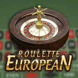 Try European Roulette (BGaming) slot by BGAMING on gransinocasinoo.com – logo image