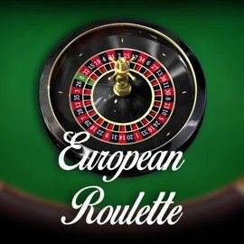 European Roulette (Red Tiger) logo by Red Tiger Gaming Gransino Casino