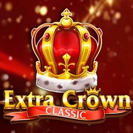 Try Extra Crown Classic slot by Amusnet Interactive on gransinocasinoo.com – logo image