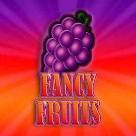 Fancy Fruits – slot by Gamomat, featured at gransinocasinoo.com