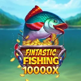 Play the Fintastic Fishing slot by Foxium on Gransino Casino