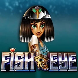 Play Fish Eye slot by Pragmatic Play on gransinocasinoo.com