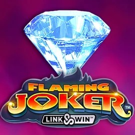 Play Flaming Joker Link and Win slot by Barstruck on gransinocasinoo.com