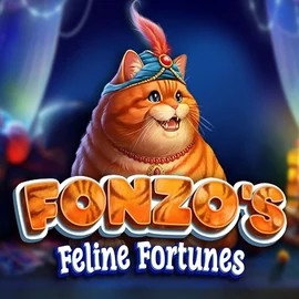 Fonzos Feline Fortunes – slot by Pragmatic Play, featured at gransinocasinoo.com
