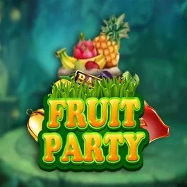 Try Fruit Party slot by Top Trend Gaming on gransinocasinoo.com – logo image