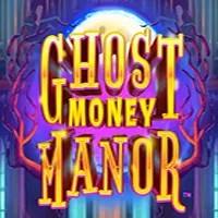 Enjoy Ghost Money Manor by Gold Coin Studio – logo hosted on gransinocasinoo.com