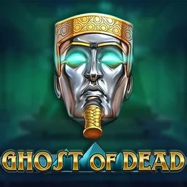 Try Ghost of Dead slot by Play'n GO on gransinocasinoo.com – logo image