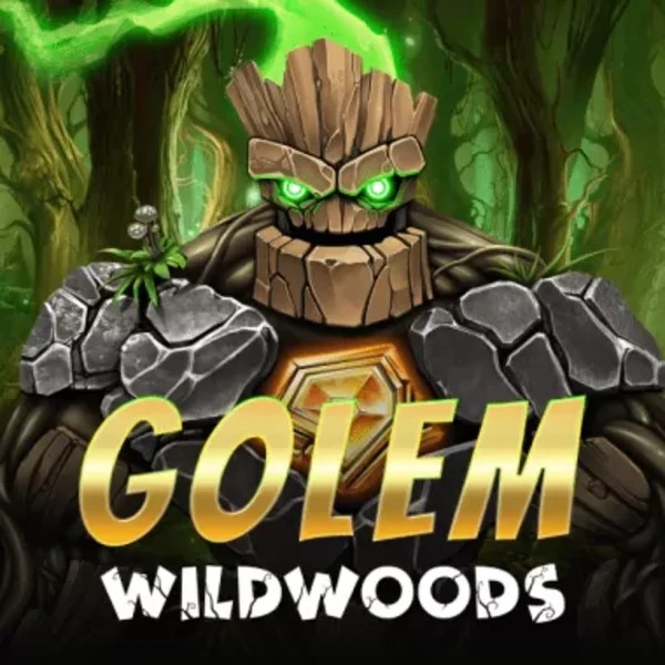 Play Golem Wildwoods slot by BF Games on gransinocasinoo.com