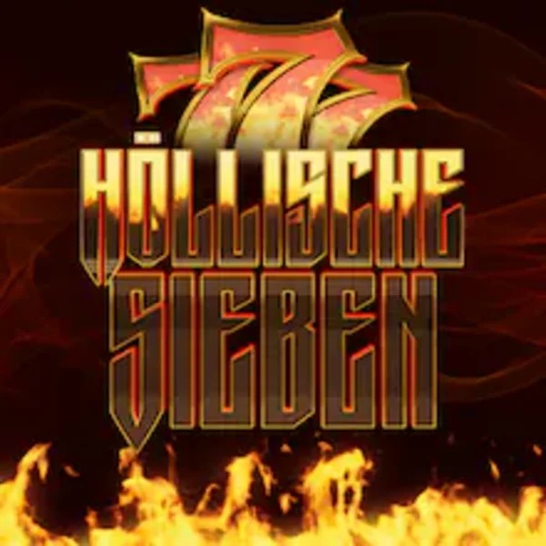 Hollische Sieben logo by Hölle Games at Gransino Casino