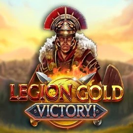 Legion Gold Victory! – slot by Play'n GO, featured at gransinocasinoo.com