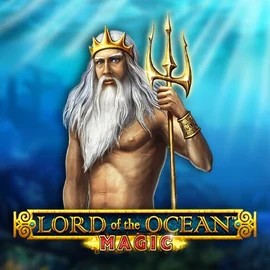 Play Lord Of The Ocean Magic slot by Novomatic on gransinocasinoo.com