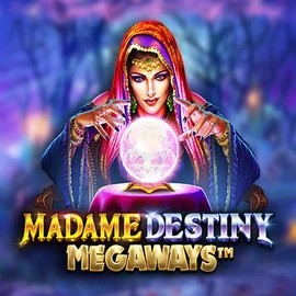 Play Madame Destiny Megaways slot by Pragmatic Play on gransinocasinoo.com