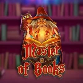 Master of Books online slot from Swintt – play at gransinocasinoo.com