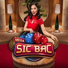 Mega Sic Bac online slot from Pragmatic Play – play at gransinocasinoo.com