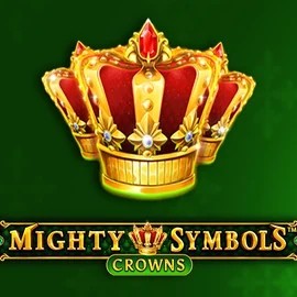 Mighty Symbols Crowns – slot by Wazdan, featured at gransinocasinoo.com