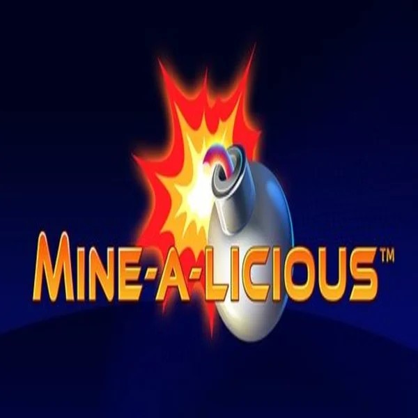Mine a Licious – slot by Playtech, featured at gransinocasinoo.com