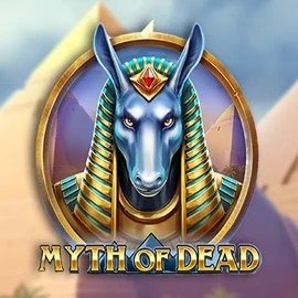 Myth of Dead slot icon by Play'n GO, available at Gransino Casino
