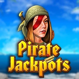 Pirate Jackpots – slot by Belatra Games, featured at gransinocasinoo.com