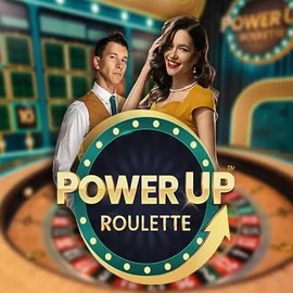 Play the PowerUP Roulette slot by Pragmatic Play on Gransino Casino