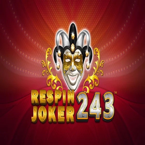 Respin Joker 243 – slot by SYNOT Games, featured at gransinocasinoo.com