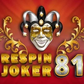 Play Respin Joker 81 slot by SYNOT Games on gransinocasinoo.com