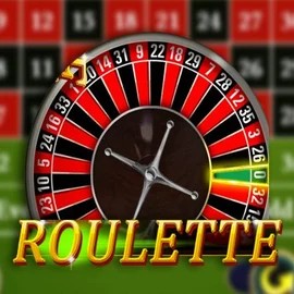 Try Roulette (Pragmatic Play) slot by Pragmatic Play on gransinocasinoo.com – logo image