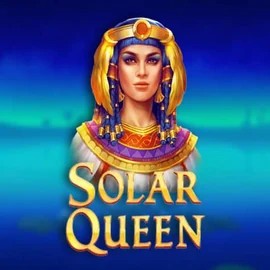 Solar Queen game by Playson – logo hosted on Gransino Casino