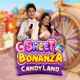 Sweet Bonanza Candy Land Live – slot by Pragmatic Play, featured at gransinocasinoo.com