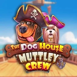 Enjoy The Dog House Muttley Crew by Pragmatic Play – logo hosted on gransinocasinoo.com