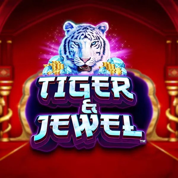 Play the Tiger and Jewel slot by Greentube on Gransino Casino