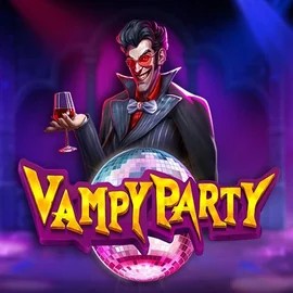 Play Vampy Party slot by Pragmatic Play on gransinocasinoo.com